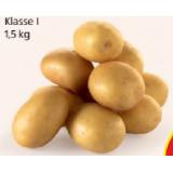 Zurück zum Ursprung Bio-Premium Erdäpfel aus Österreich HOFER 1.50 Kilogramm 1 Netz