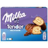 Promotion Bild von Milka Tender versch. Sorten oder Küchlein versch. Sorten SPAR Gourmet 1 Packung