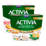 Danone Activia versch. Sorten Sutterlüty 4 Stück