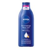 Nivea Body Lotion od. Body Milk div. Sorten BIPA 400 Milliliter 1 Flasche