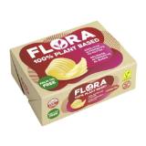 Flora ungesalzen BILLA PLUS 250 Gramm 1 Stück