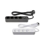 Tronic Design-Steckdosenleiste Lidl 1 Stück