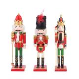 X-Mas Nußknacker 76620001 XXXLutz 1 Stück