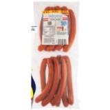 Genuss 100% aus Österreich Debreziner HOFER 1 Kilogramm 1 Packung