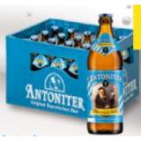 Antoniter Bayrisch Hell T&G 0.50 Liter 1 Kiste