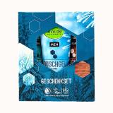 Promotion Bild von alverde MEN Geschenkset Dusche dm 3 Stück 1 Set