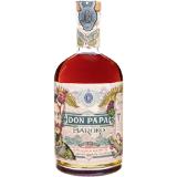 Bild von Don Papa Rum Baroko, Preisangabe ohne MwSt. (Preis inkl. MwSt. 35,99 €), METRO 0.70 Liter 1 Flasche