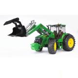 Bruder John Deere „7R350“ 978210 BayWa 1 Stück