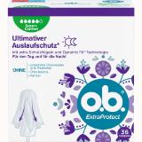 Promotion Bild von o.b. ExtraProtect Tampons div. Sorten dm 1 Packung