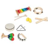 Musikinstrumente-Set versch. Sets Lidl 1 Set