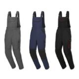 Parkside Herren Arbeitslatzhose, gefüttert Größen: 48 bis 56 Lidl 1 Stück