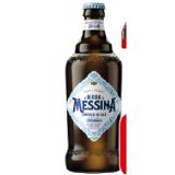 Birra Messina Cristalli di sale EUROSPAR 0.50 Liter 1 Flasche