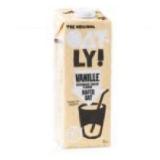 Oatly Hafer Vanille HOFER 1 Liter 1 Packung