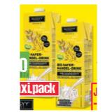 Promotion Bild von NUSSYY Bio Hafer-Mandel-Drink Maximarkt 1 Liter 1 Packung