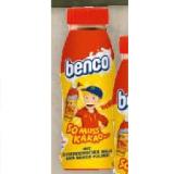 Bild von Benco Drink BILLA PLUS 250 Milliliter 1 Flasche