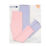 L&D Kinder-Leggings, Doppelpkg. versch. Farben und Modelle HOFER 1 Packung
