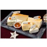 Französischer Käsespezialitätenteller »La Medaille« INTERSPAR 400 Gramm 1 Packung