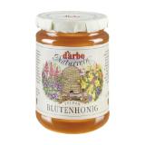 Darbo Honig versch. Sorten Unimarkt 500 Gramm 1 Glas