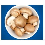 Champignons braun Lidl 500 Gramm