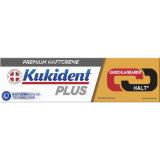 Kukident Haftcreme Super Duo, Preisangabe ohne MwSt. (Preis inkl. MwSt. 3,38 €), METRO 40 Gramm 1 Packung