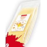 SalzburgMilch Gouda-Scheiben BILLA PLUS 750 Gramm 1 Packung