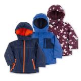 Crane Kleinkinder-Schneejacke HOFER 1 Stück