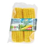 Spar Natur pur Bio-Zuckermais vorgegart SPAR Gourmet 400 Gramm 1 Packung
