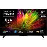 Panasonic 121 cm Ultra HD OLED TV-48Z80BEZ Stattpreis=UVP RED ZAC 1 Stück