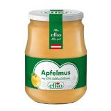 Efko Apfelmus INTERSPAR 700 Gramm 1 Glas