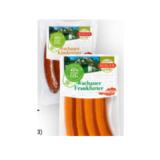 Berger Wachauer Frankfurter, Debreziner, Käsekrainer od. Bratwürstel BILLA 1 Packung