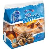 Promotion Bild von Mike Mitchell´s Mini Muffins Marmor Penny 255 Gramm 1 Packung