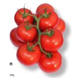 Bild von Cherrytomaten an der Rispe MPREIS 350 Gramm 1 Packung