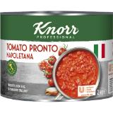Knorr Tomato Pronto div. Sorten, Preisangabe ohne MwSt. (Preis inkl. MwSt. 4,61 €), METRO 1 Kilogramm