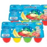Danone Fruchtzwerge Sutterlüty 400 Gramm 1 Packung