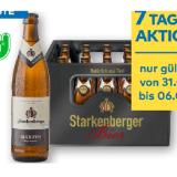 Bild von Starkenberger Märzen T&G 0.50 Liter 20 Stück