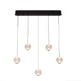 Dieter Knoll Collection LED-Hängeleuchte 6976000102 XXXLutz 1 Stück