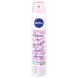 Promotion Bild von Nivea Trockenshampoo div. Sorten dm 200 Milliliter 1 Dose