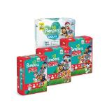 Pampers Paw Patrol Pants/Feuchttücher div. Sorten HOFER 1 Packung