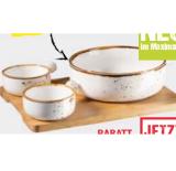MÄSER Snacking-Set „Pintar“ Maximarkt 4 Stück