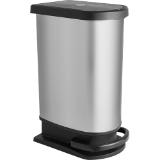 Promotion Bild von Tarrington House Treteimer Duo 2x25 L, Preisangabe ohne MwSt. (Preis inkl. MwSt. 55,19 €), METRO 1 Stück
