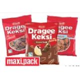 Napoli Dragee Keksi versch. Sorten Maximarkt 165 Gramm 1 Packung