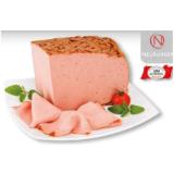 Neuburger „Sagen Sie niemals Leberkäse zu Ihm” Unimarkt 100 Gramm