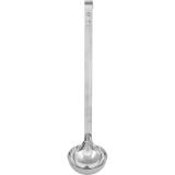 Promotion Bild von Metro Professional Schöpflöffel Edelstahl Ø 6 cm, Preisangabe ohne MwSt. (Preis inkl. MwSt. 7,43 €), METRO 1 Stück