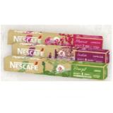 Nescafe Farmers Origins Nespressokompatible Alukapseln div. Sorten BILLA PLUS 10 Stück