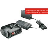 Promotion Bild von Bosch Starter-Kit „Alliance“ 400922 HELLWEG 1 Set