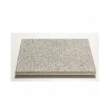 Terrassenplatte „Dima“, rose-nero 654810 HELLWEG 1 Stück