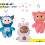 Aldimaniacs HOFER 1 Stück