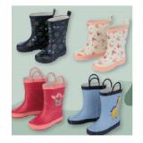 lupilu Kleinkinder Regenstiefel Lidl 1 Paar