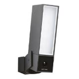 Netatmo Überwachungs-Außenkamera NOC-PRO 4000K 1100LM RED ZAC 1 Stück