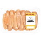 Frische Hendl Innenfilets Lidl 1 Kilogramm